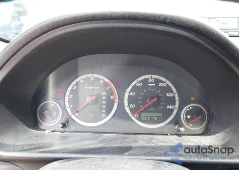 2002 Honda Cr-V Ex from USA, damaged, VIN SHSRD78892U008528